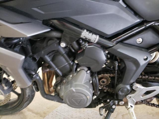 2022 TRIUMPH MOTORCYCLE TIGER SPOR SMTL20ULXNTAZ9044
