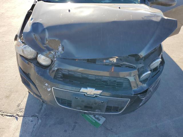 2015 CHEVROLET SONIC LT 1G1JC5SB9F4159228