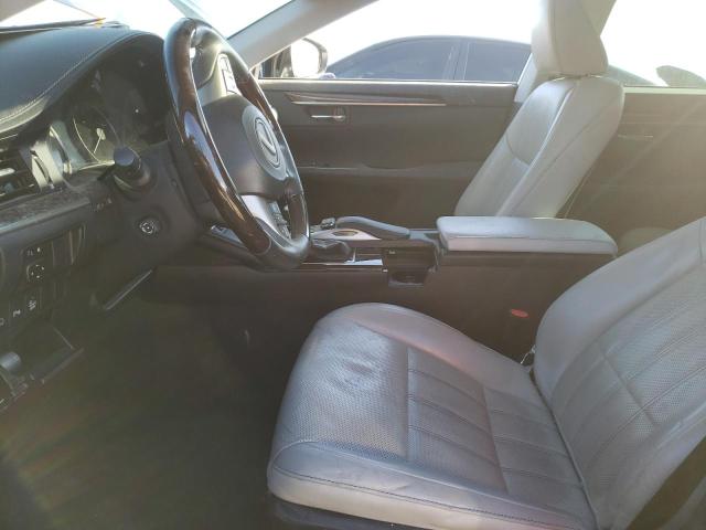 2017 LEXUS ES 350 - 58ABK1GG0HU061871