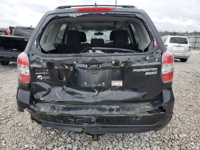 JF2SJADC5GH536312 Subaru Forester 2.5i Premium