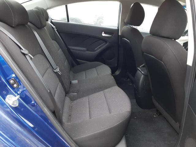 3KPFK4A74HE158299 KIA FORTE LX
