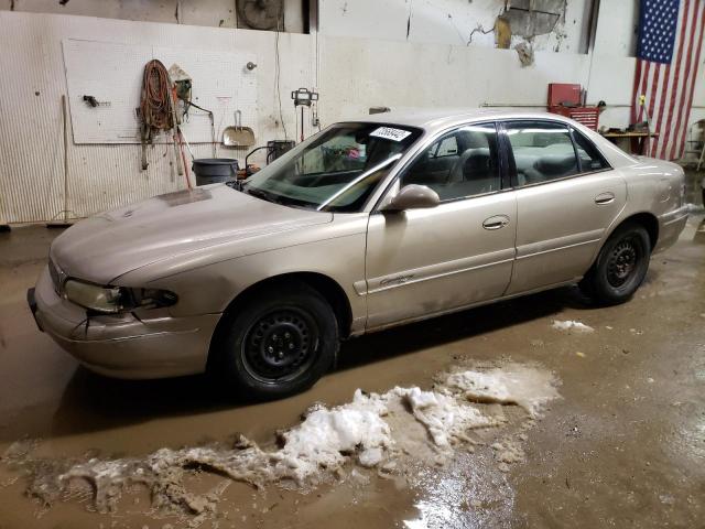 1997 Buick Century Limited