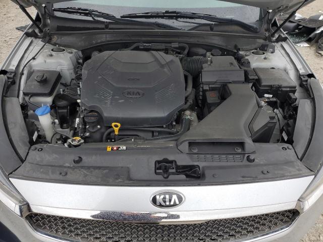 2017 KIA CADENZA PR - KNALB4J18H5055605