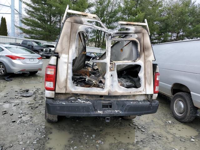 2021 FORD F150 - 1FTMF1EB8MKE44088