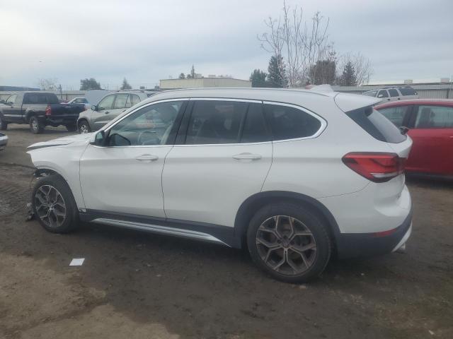 WBXJG7C00M5T35260 BMW X1 Sdrive28i