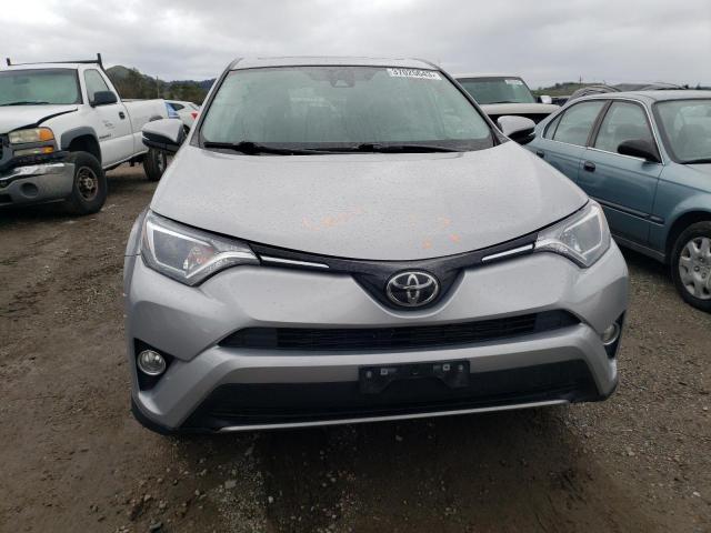 2018 TOYOTA RAV4 ADVEN 2T3WFREV9JW498679