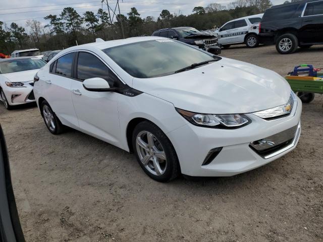 2017 CHEVROLET VOLT LT - 1G1RC6S50HU198621