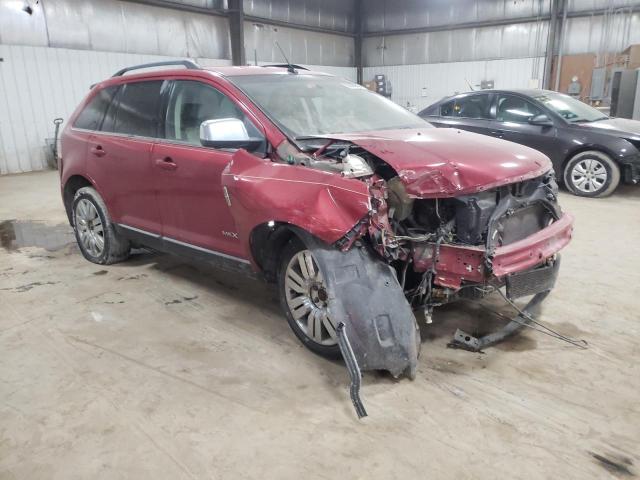 2LMDU68CX8BJ35147 Lincoln MKX