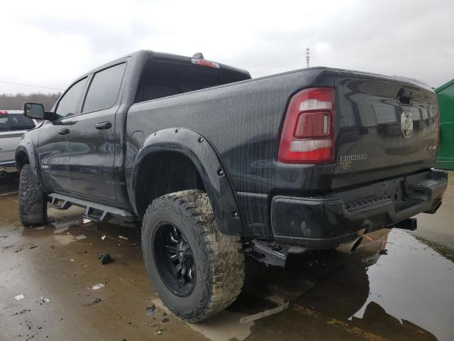 2019 RAM 1500 BIG H - 1C6SRFFT9KN882740