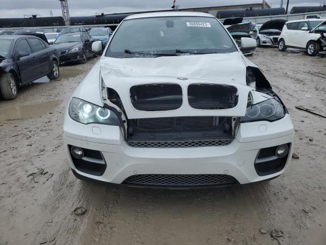 5UXFG2C5XDL782898 2013 BMW X6, photo no. 5