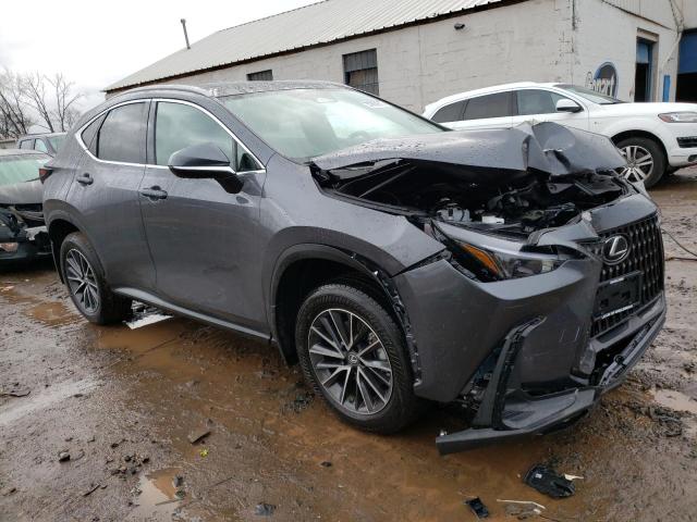 2022 LEXUS NX 350 2T2AGCEZ3NC015030