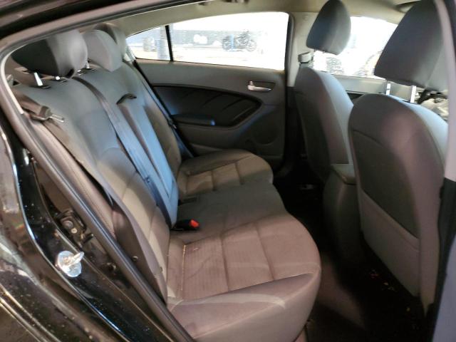 3KPFL4A73HE040841 KIA Forte