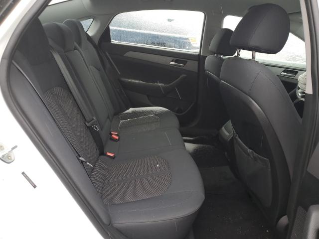 2018 HYUNDAI SONATA SE 5NPE24AF6JH600309