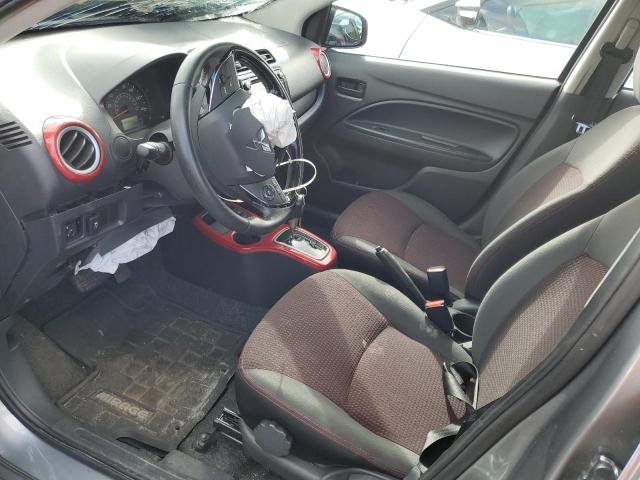 2020 MITSUBISHI MIRAGE LE ML32A5HJ8LH004497