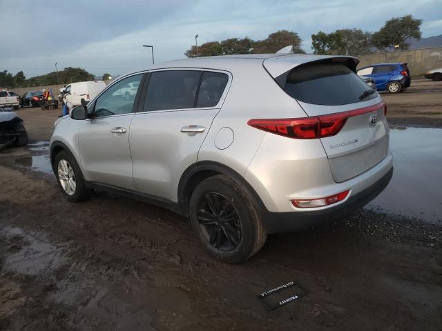 KNDPM3AC9K7578881 KIA Sportage Lx