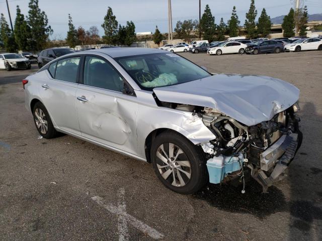 2020 NISSAN ALTIMA S - 1N4BL4BV0LC142051