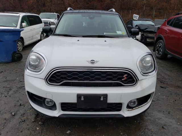 WMZYX1C07L3L73264 Mini Cooper