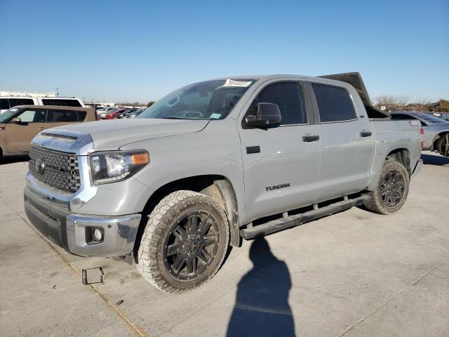 2021 TOYOTA TUNDRA CRE - 5TFEY5F14MX282720
