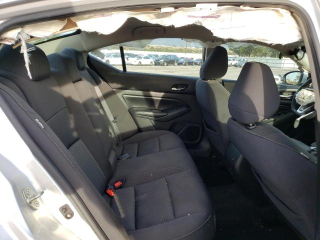 2020 NISSAN ALTIMA S - 1N4BL4BV0LC142051