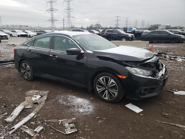 2016 HONDA CIVIC EXL 19XFC1F75GE012402