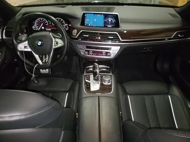 2016 BMW 750 I XDRI - WBA7F2C52GG418414