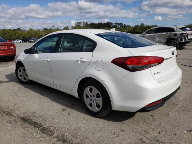 3KPFK4A70HE059818 KIA FORTE LX