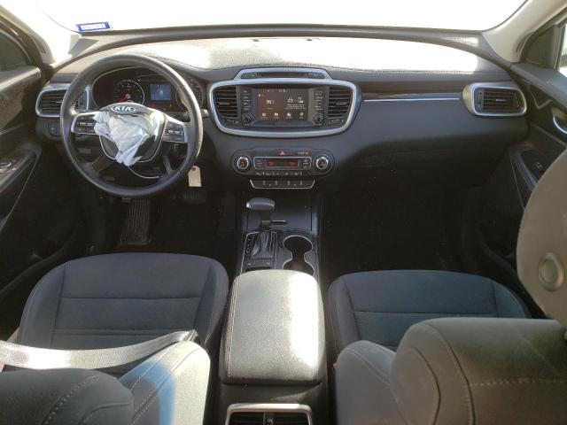 2019 KIA SORENTO L - 5XYPG4A3XKG562060
