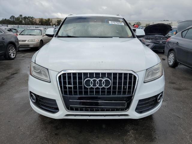 VIN WA1LFAFP2EA011339 2014 Audi Q5, Premium Plus no.5