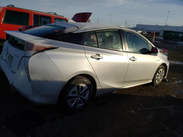 JTDKARFU3G3014942 Toyota PRIUS