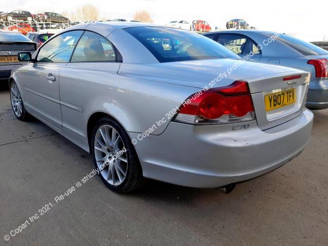 YV1MC68597J016832 Volvo C70 Se Lux