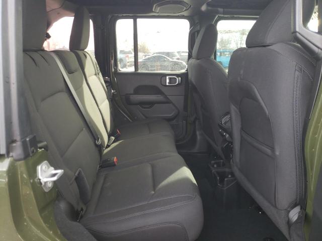 1C4HJXEN9NW251651 Jeep Wrangler Unlimited Sahara