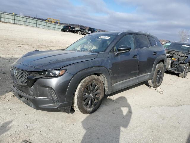 2023 MAZDA CX-50 PREF - 7MMVABCM1PN108900