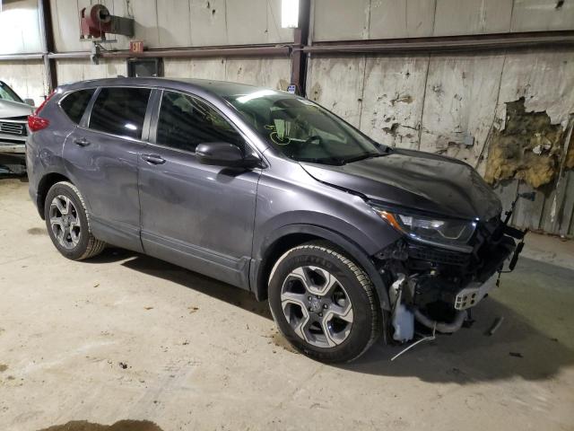 2018 HONDA CRV 7FARW2H89JE078781