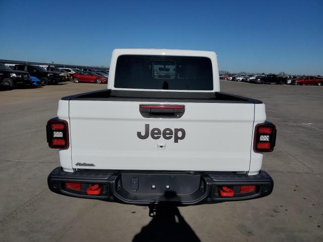 1C6JJTBG7ML590643 Jeep Gladiator Rubicon
