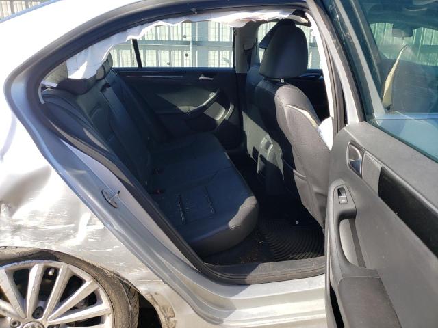 2016 VOLKSWAGEN JETTA SEL - 3VWL07AJ6GM356566