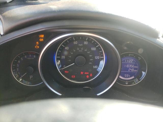 2017 HONDA FIT EX - JHMGK5H84HS015454