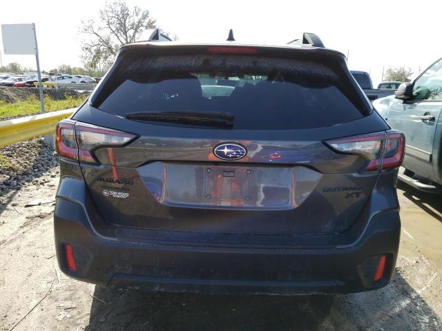2020 SUBARU OUTBACK ON 4S4BTGKD1L3254422