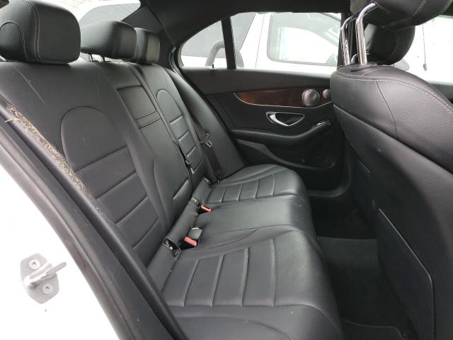 2018 MERCEDES-BENZ C 300 4MAT - WDDWF4KB2JR348576