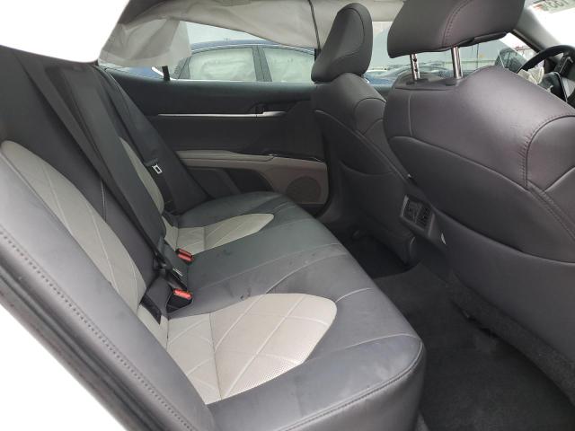 2018 TOYOTA CAMRY L - 4T1B11HK0JU066488
