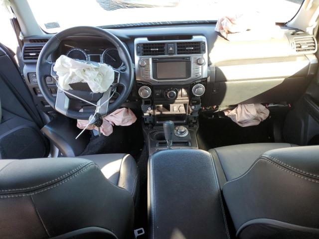 2018 TOYOTA 4RUNNER SR - JTEBU5JR2J5599846
