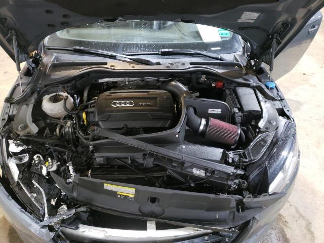 2017 AUDI TT - TRUC5AFV9H1001912