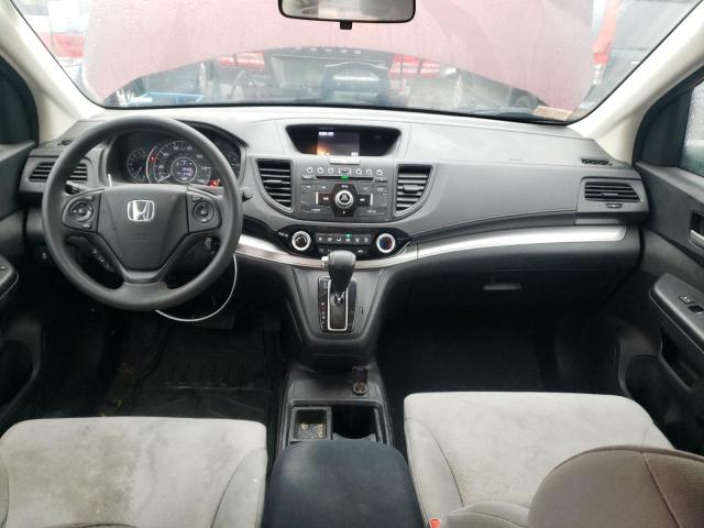 2016 HONDA CR-V SE - 2HKRM4H48GH691219