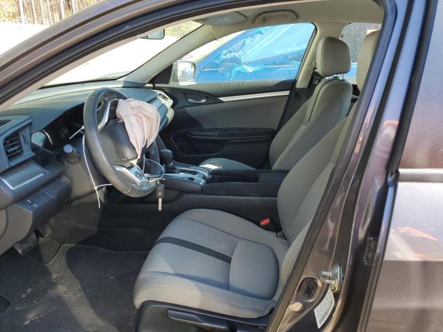 2016 HONDA CIVIC LX 19XFC2F52GE073078