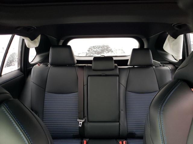 2022 TOYOTA RAV4 XSE - JTME6RFV7ND528002
