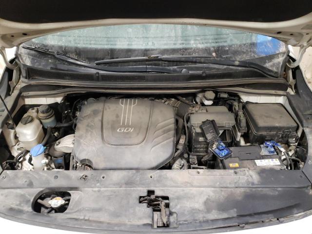 KNDMB5C15F6056261 KIA SEDONA LX
