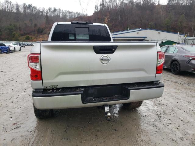 2018 NISSAN TITAN XD S - 1N6AA1C39JN507767