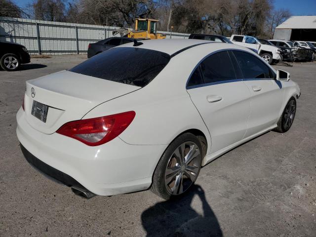 2016 MERCEDES-BENZ CLA 250 - WDDSJ4EB1GN370447