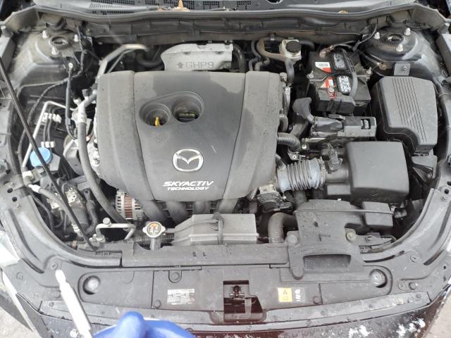 2017 MAZDA 6 GRAND TO - JM1GL1W57H1140258