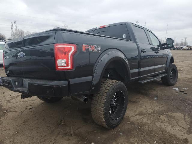 2016 FORD F150 SUPER 1FTFW1EG9GKF22905