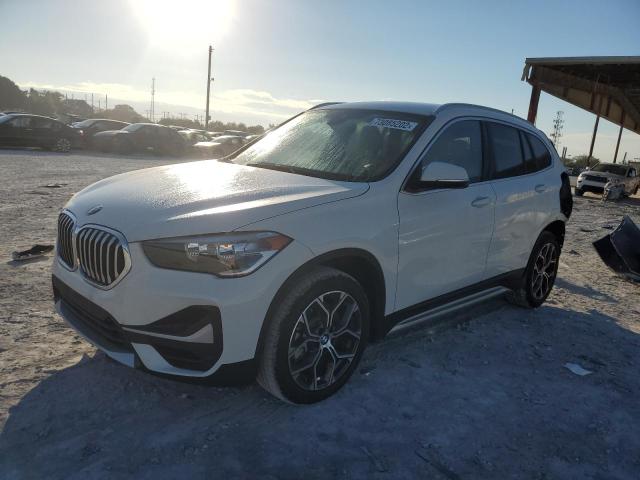 2021 BMW X1 sDrive28i